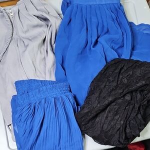 $2 Skirts Bundle (4 Items)
